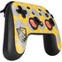 Wizarding World Harry Potter Hufflepuff Crest Google Stadia Controller Skin